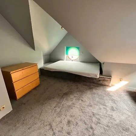 Piernikowy Domek House Tatil Evi
